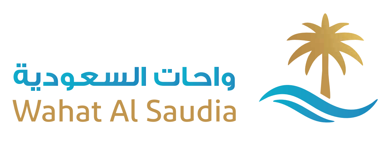 Wahat Al Saudia Logo
